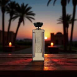 RiiFFS Patchouli De Oro