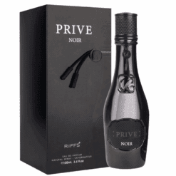 RiiFFS Prive Noir