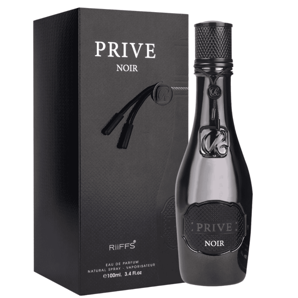 RiiFFS Prive Noir