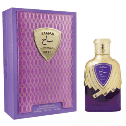 RiiFFS Samah Amethyst