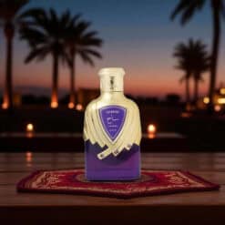 RiiFFS Samah Amethyst