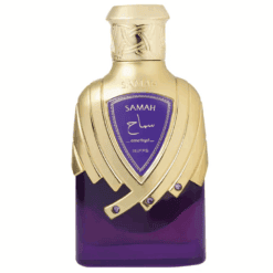 RiiFFS Samah Amethyst