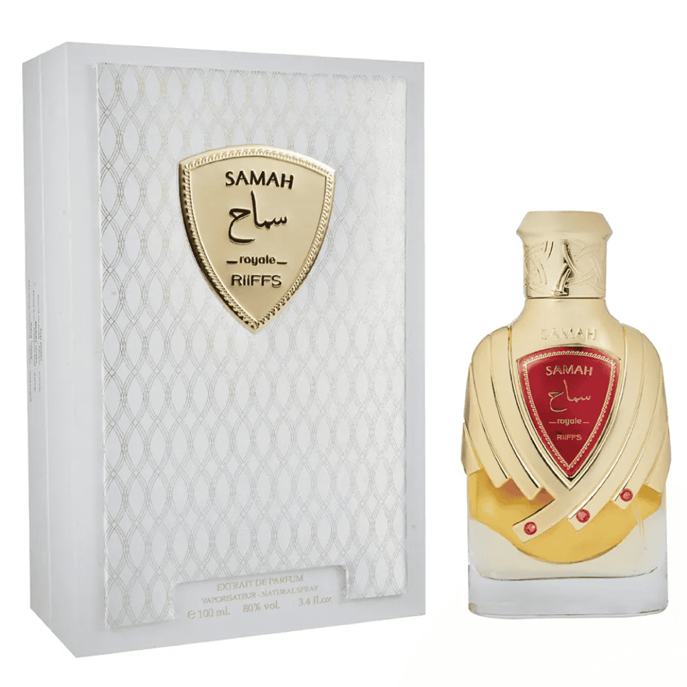 RiiFFS Samah Royale