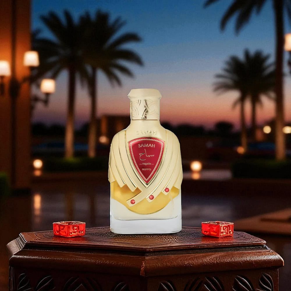 RiiFFS Samah Royale
