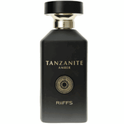 RiiFFS Tanzanite Amber