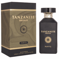 RiiFFS Tanzanite Bronze