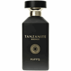 RiiFFS Tanzanite Bronze