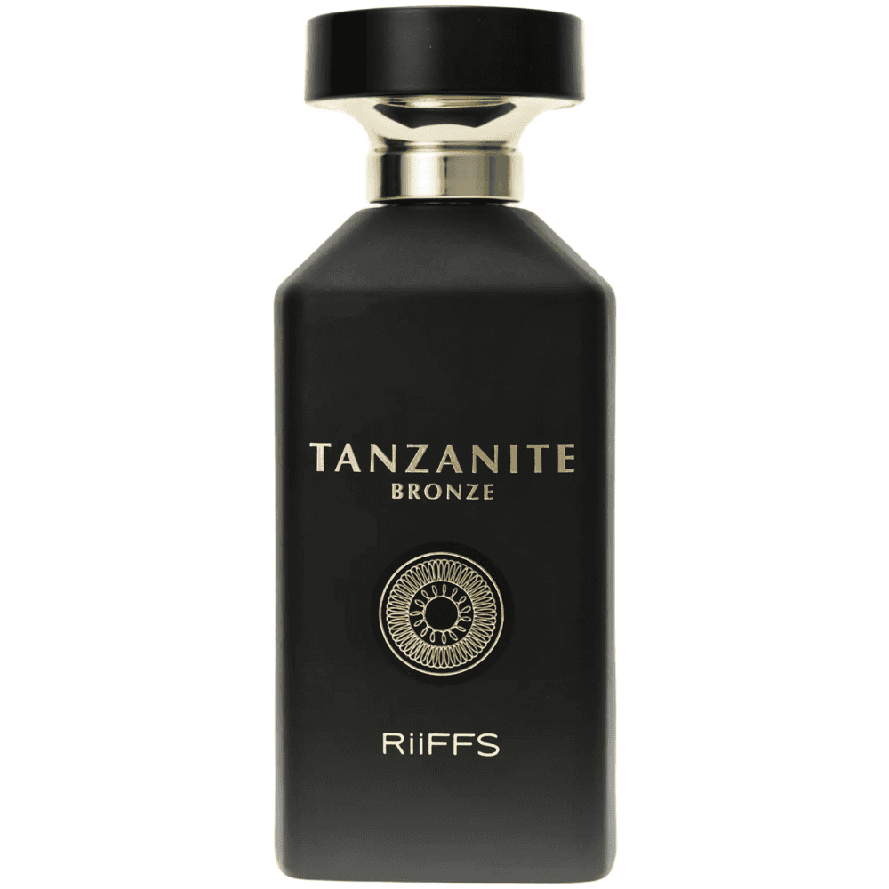 RiiFFS Tanzanite Bronze