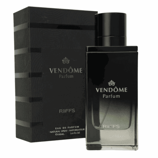 RiiFFS Vendome
