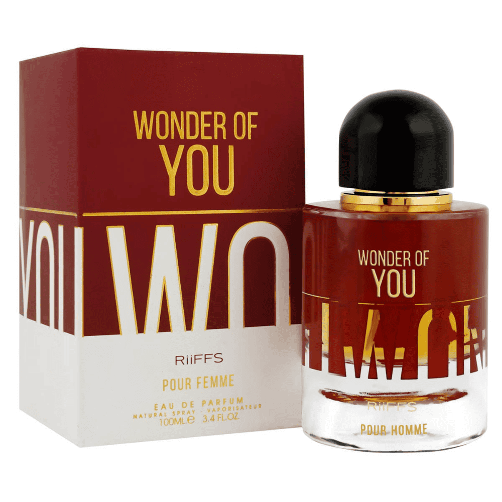 RiiFFS Wonder Of You Woman