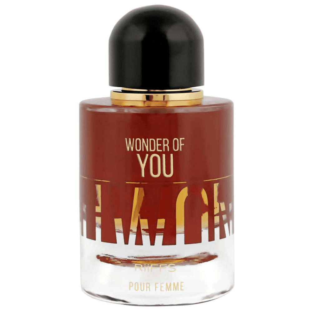 RiiFFS Wonder Of You Woman