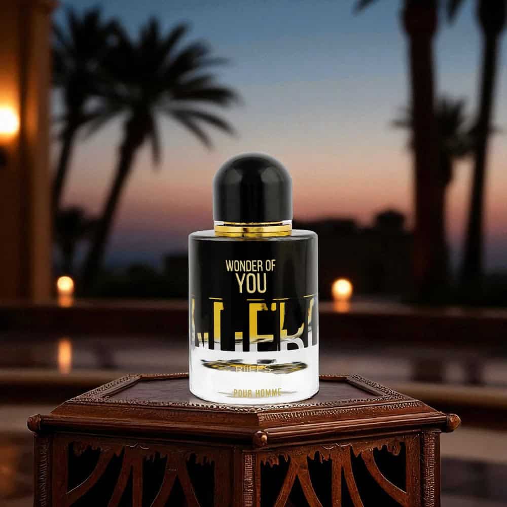 RiiFFS Wonder of You Men