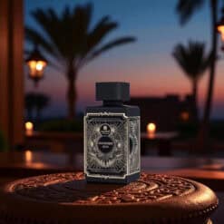 Riiffs Goodness Oud Black