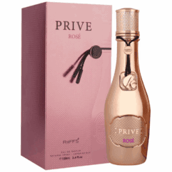 Riiffs Prive Rose