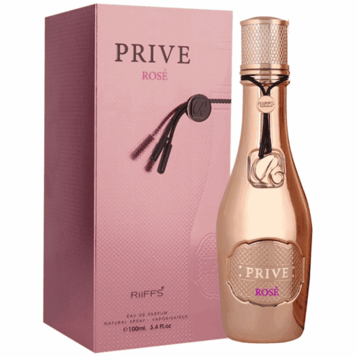 Riiffs Prive Rose
