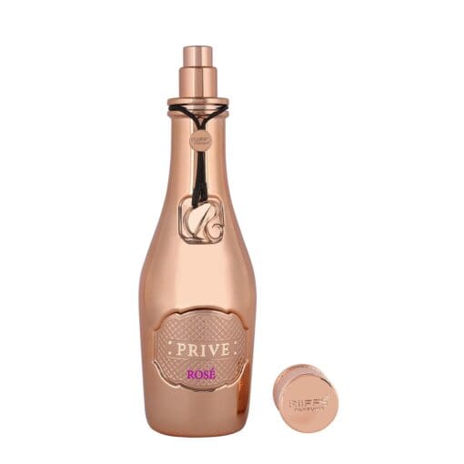 Riiffs Prive Rose