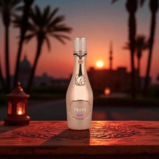 Riiffs Prive Rose