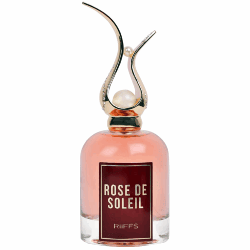 Riiffs ROSE DE SOLEIL