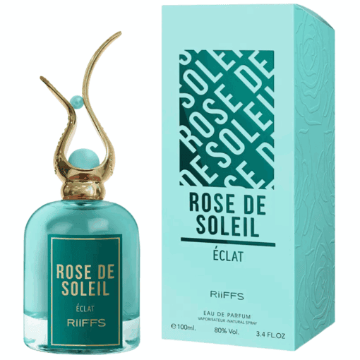 RiiFFS Rose De Soleil Éclat - Damen – Bild 2