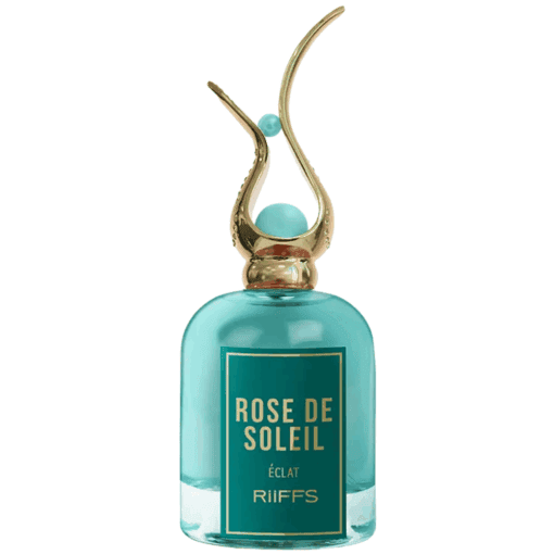 Riiffs Rose De Soleil Eclat