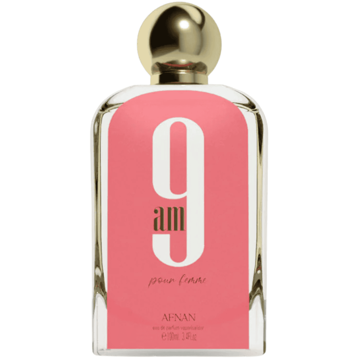 Afnan 9 AM - Pour Femme