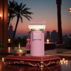 Afnan Historic Doria