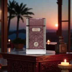 Afnan Oud Rising