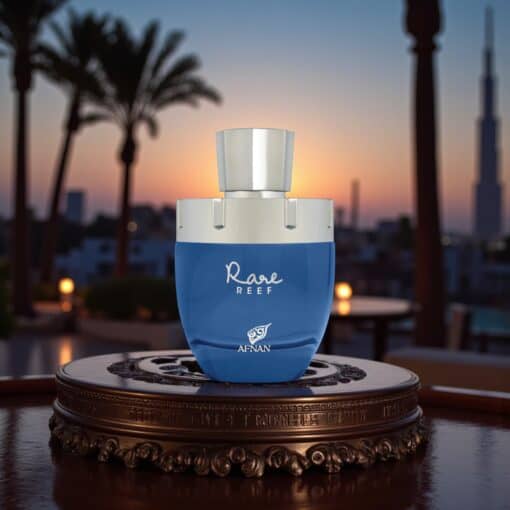Afnan Rare Reef