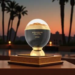 Afnan Souvenir Desert Rose