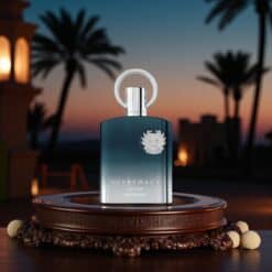 Afnan Supremacy Incense