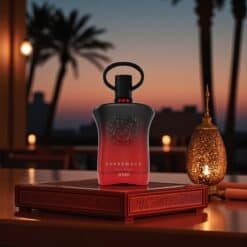 Afnan Supremacy Tapis Rouge