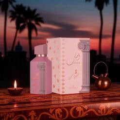 Ard Al Zaafaran Ahubbak Love In Paris