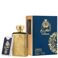 Ard Al Zaafaran Al Dirgham Limited Edition