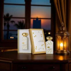 Ard Al Zaafaran Daloate Ana