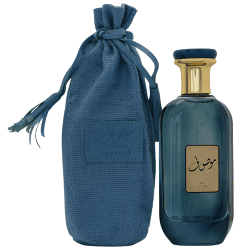 Ard Al Zaafaran Mousuf Azure