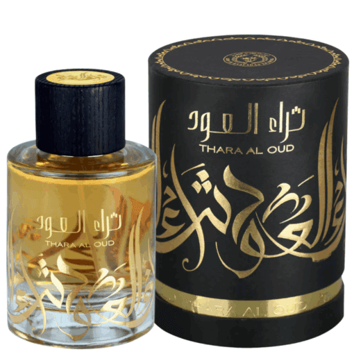 Ard Al Zaafaran Thara Al Oud