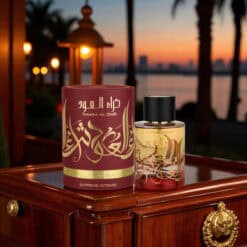 Ard Al Zaafaran Thara Al Oud Supreme Intense