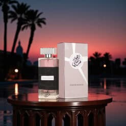 Ard Al Zaafaran Zahoor Francee