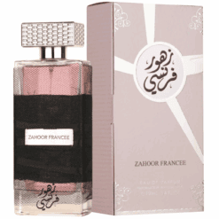 Ard Al Zaafaran Zahoor Francee