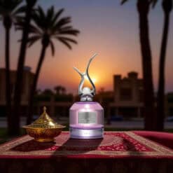 Asdaaf Andaleeb Flora