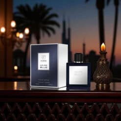 FARIIS Azure Blue