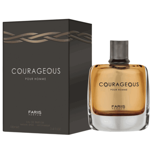 FARIIS Courageous