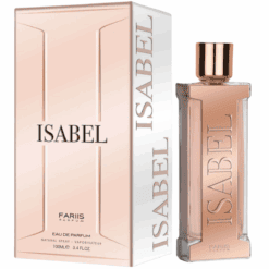 FARIIS Isabel