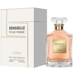 FARIIS Sensuelle
