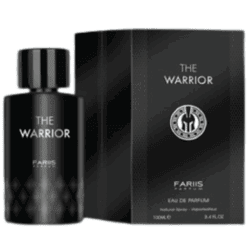 FARIIS The Warrior