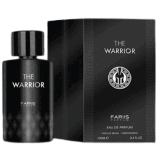FARIIS The Warrior