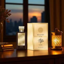 FARIIS Wealthy Club