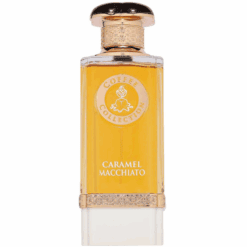 Fragrance World Caramel Macchiato
