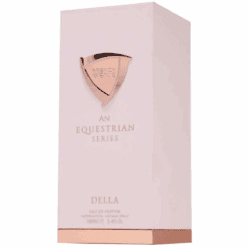 French Avenue An Equestrian Series Della