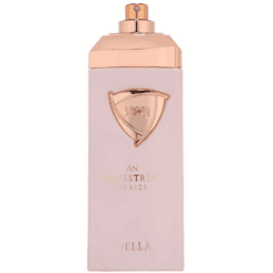 French Avenue An Equestrian Series Della